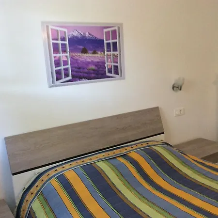 Maja Apartmán Hvar Town