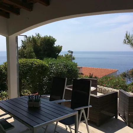 Maja Apartmán Hvar Town