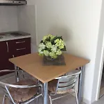 Apartman Maja