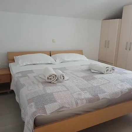 Maja Apartman Hvar Town