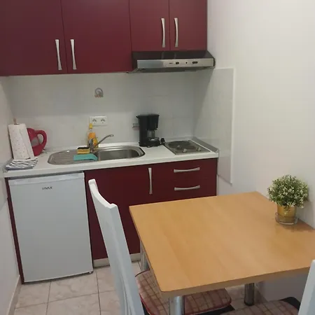 Apartman Maja Hvar Town