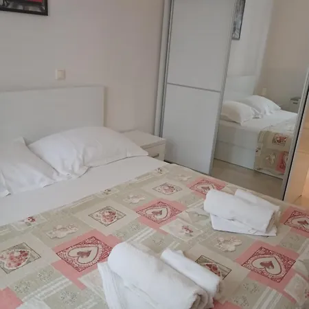 Apartman Maja