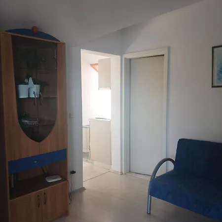 Apartman Maja *