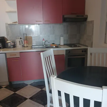 Maja Apartman Hvar Town