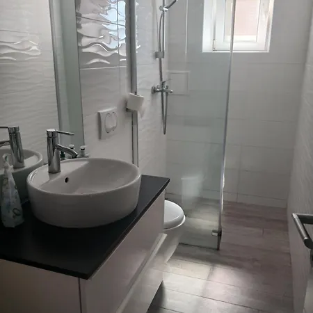 Maja Apartman