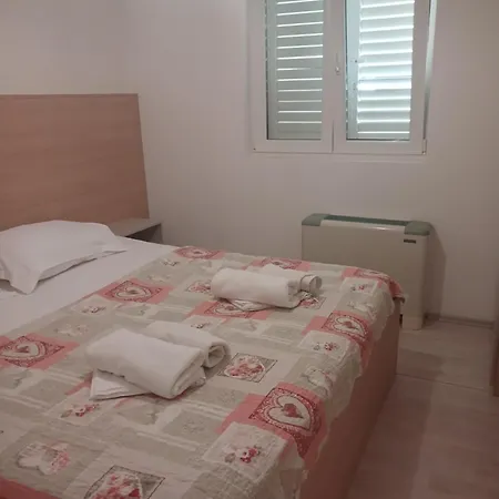 Apartman Maja