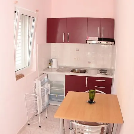 Apartman Maja *