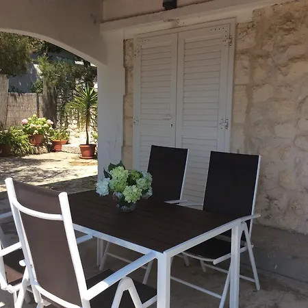 Apartman Maja