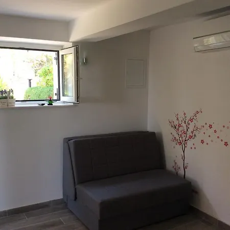 Maja Apartman