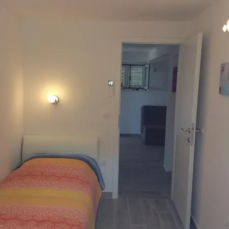 Apartman Maja