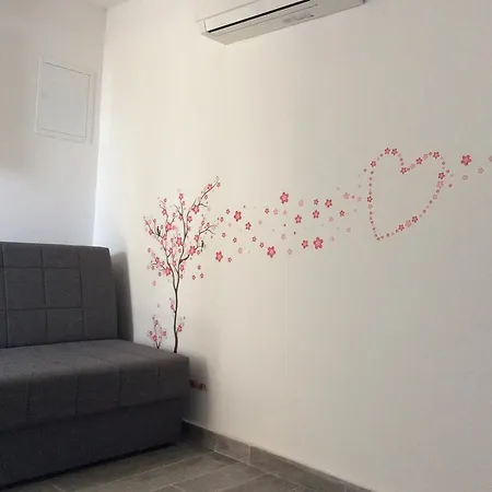 Maja Apartman