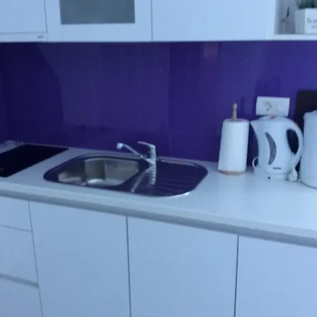 Maja Apartman *