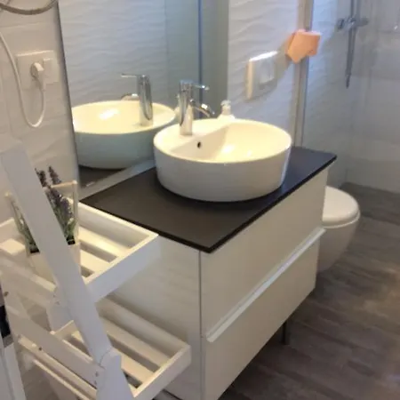 Maja Apartman