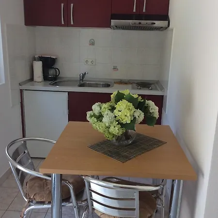 Apartman Maja