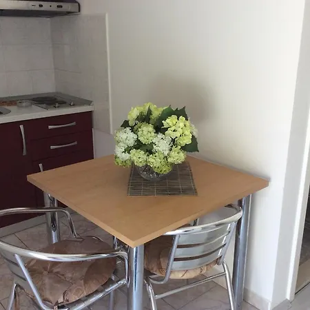 Apartman Maja