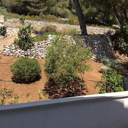 Apartman Maja Hvar Town
