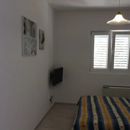 Maja Apartman Hvar Town