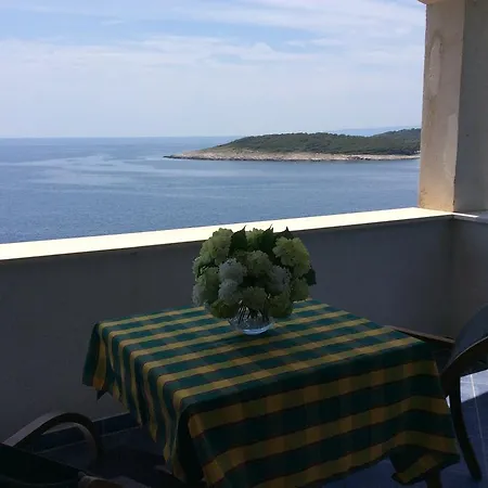 Apartman Maja
