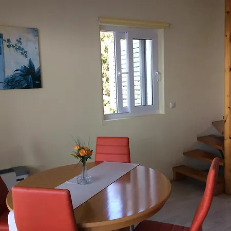 Maja Apartman Hvar Town