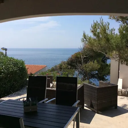 Apartman Maja Hvar Town