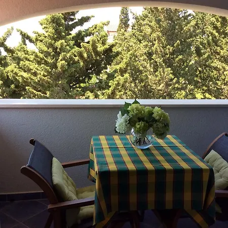 Apartman Maja