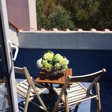 Maja Apartman
