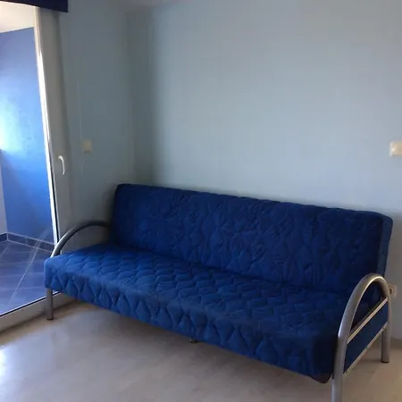 Apartman Maja *