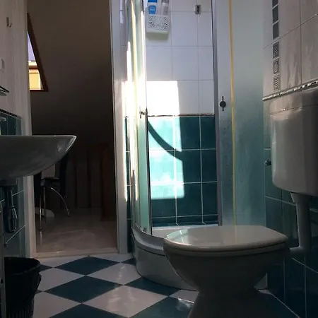 Apartman Maja