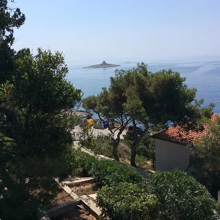 Maja Apartman Hvar Town