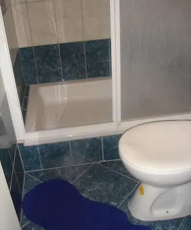 Maja Apartman *