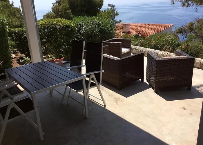 Maja Apartament Hvar Town