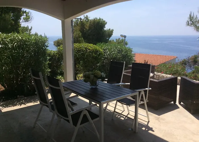 Apartament Maja Hvar Town