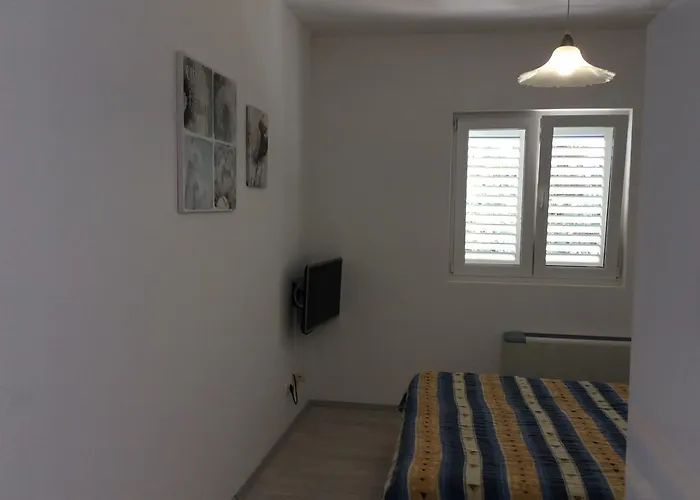 Maja Apartament Hvar Town