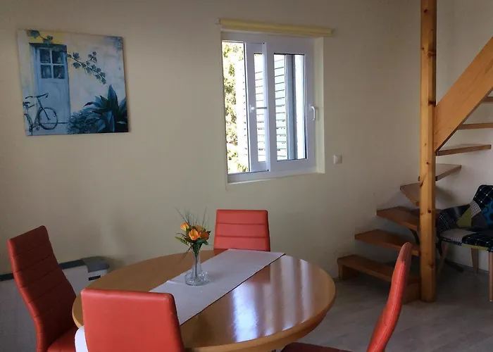 Maja Apartment Hvar Town