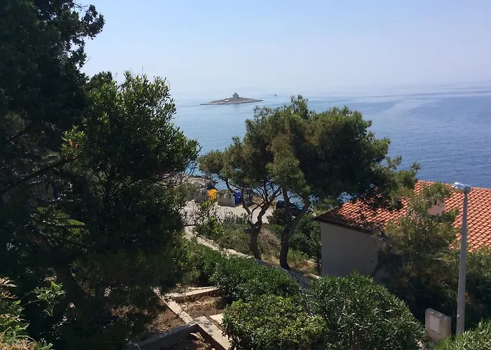 Maja Apartment Hvar Town