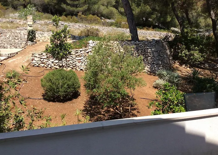 Appartamento Maja Hvar Town