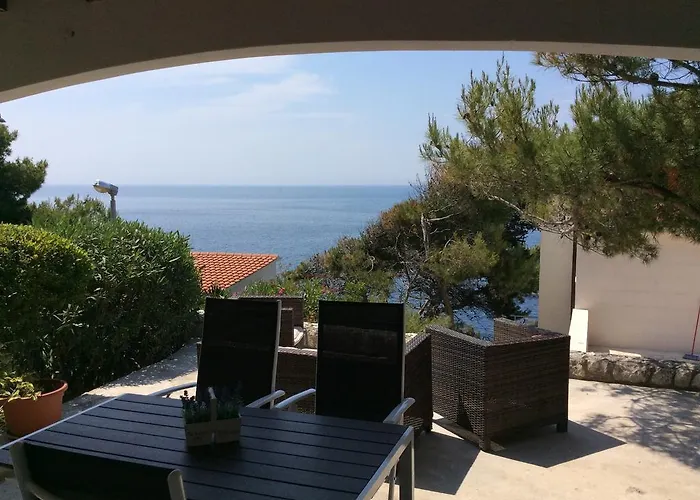 Appartamento Maja Hvar Town